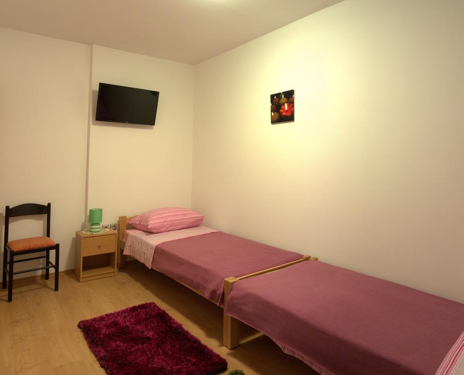 Apartments City Walls ซาดาร์ ห้อง รูปภาพ