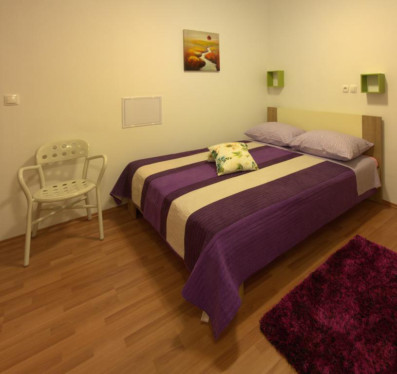 Apartments City Walls ซาดาร์ ห้อง รูปภาพ