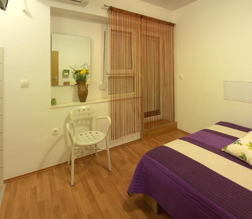Apartments City Walls ซาดาร์ ห้อง รูปภาพ